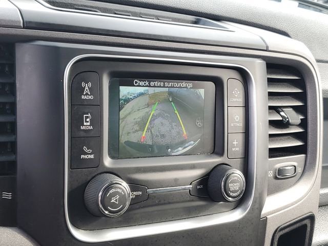 Used 2015 RAM 1500 Express image 17