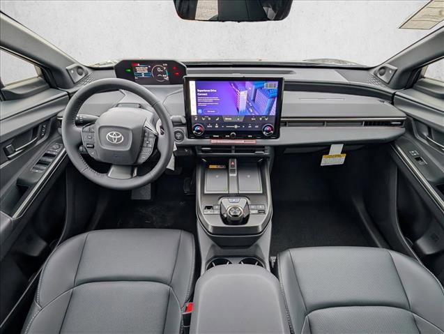 New 2026 Toyota bZ image 14