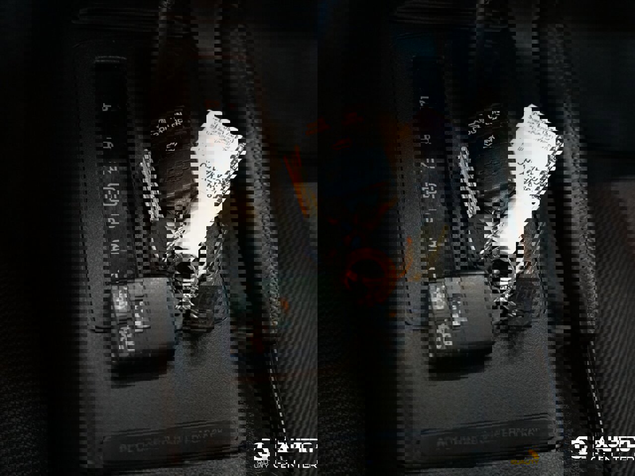 Used 1994 Chevrolet Camaro Z28 image 25