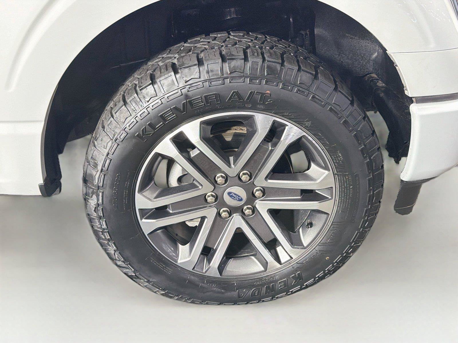 Used 2023 Ford F150 XL w/ STX Appearance Package AWD/4WD image 36