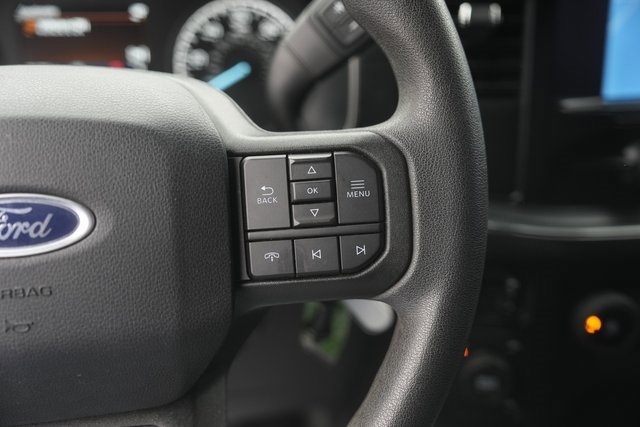 Certified 2021 Ford F150 XL w/ STX Appearance Package image 23