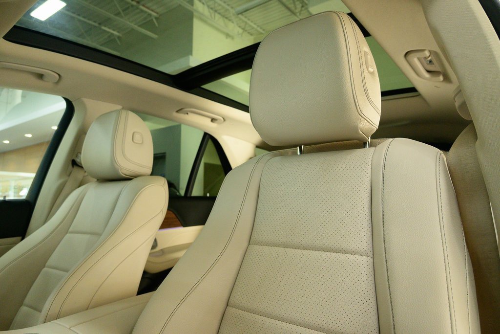 Certified 2024 Mercedes-Benz GLE 450 4MATIC image 20