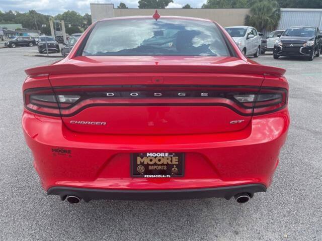 Used 2023 Dodge Charger GT image 5