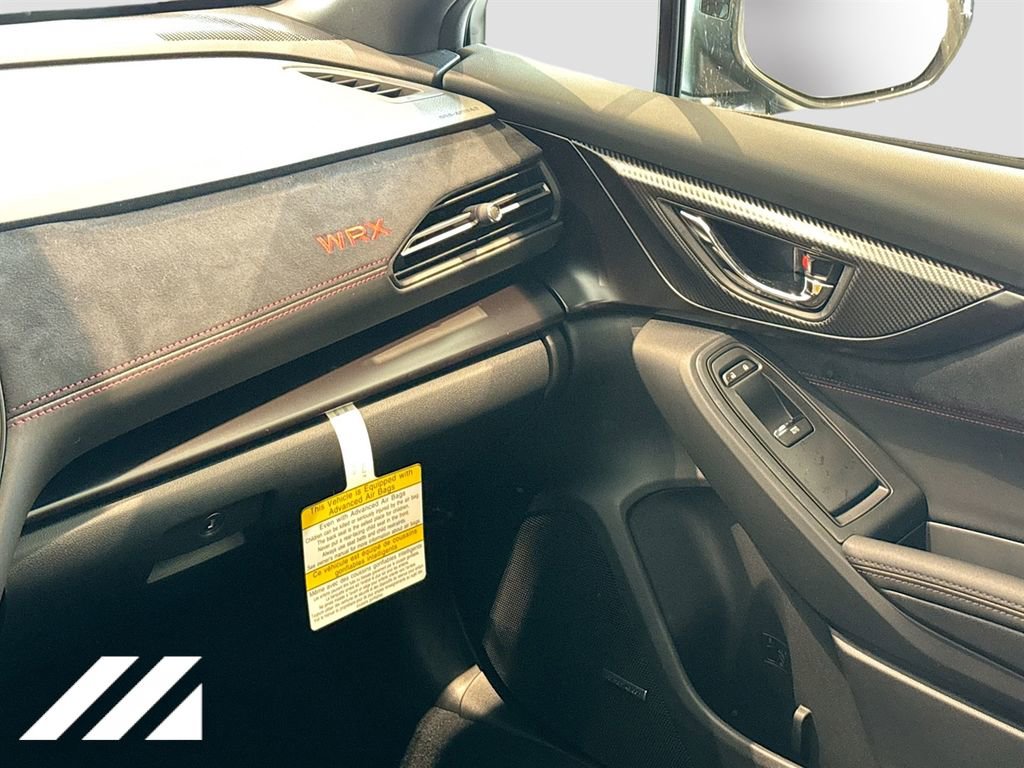New 2026 Subaru WRX Limited image 25