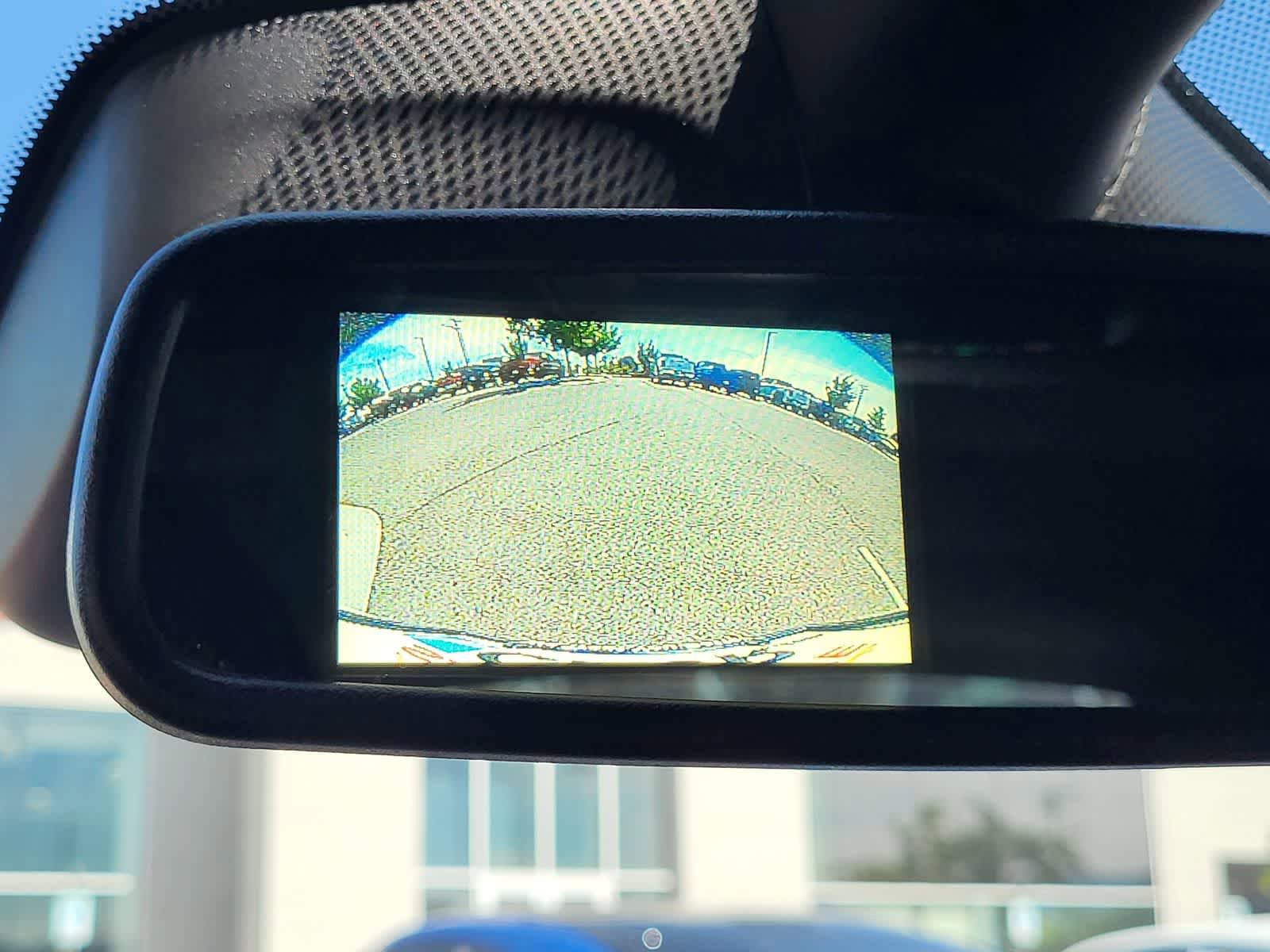 Used 2019 Buick Cascada Premium FWD image 18