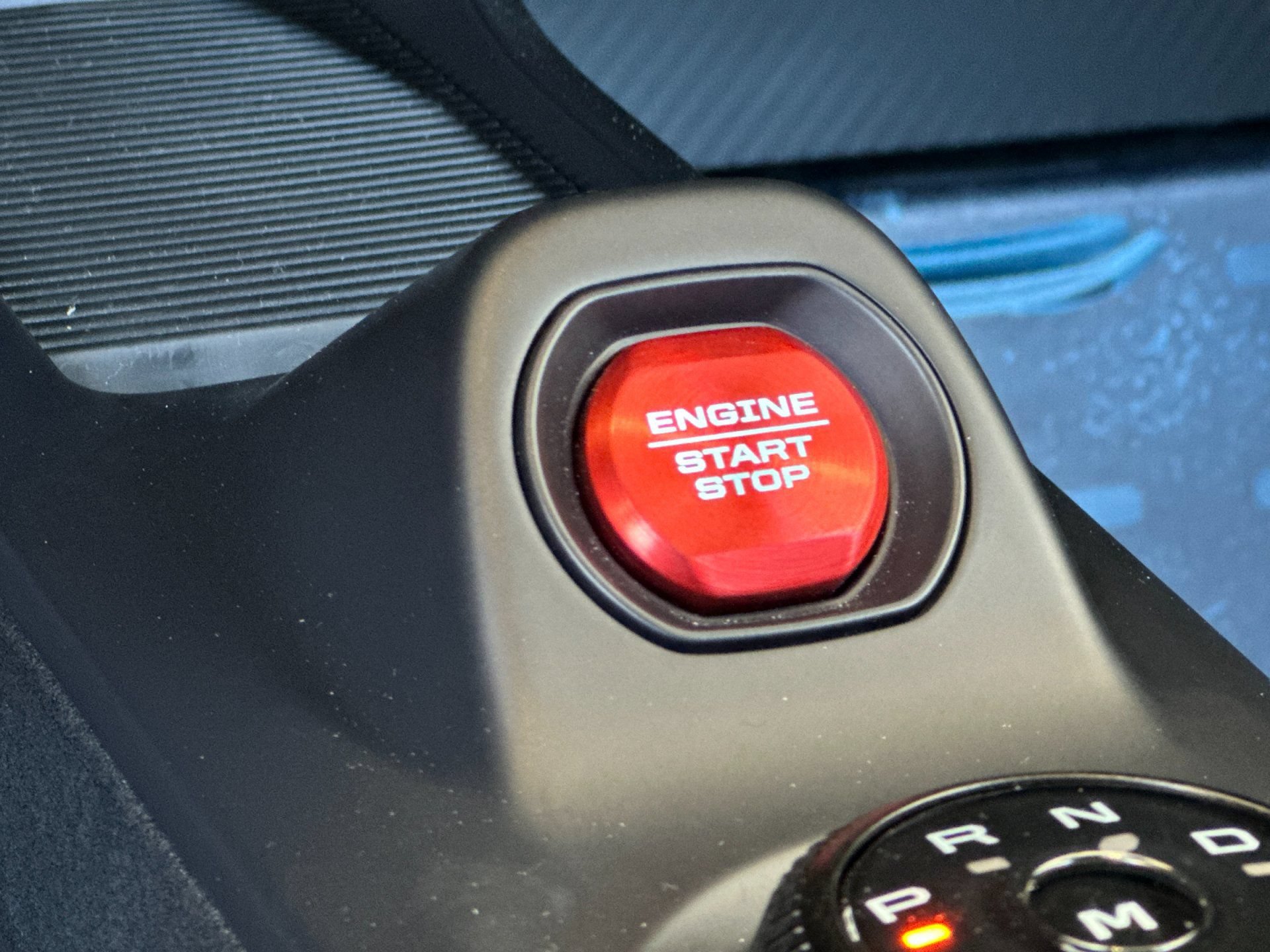 Used 2022 Ford GT RWD image 23
