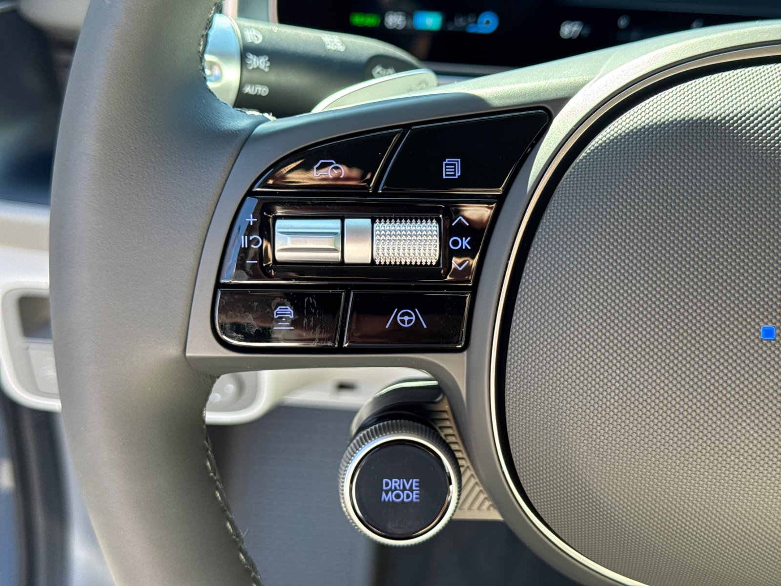 New 2025 Hyundai Ioniq 6 Limited image 18