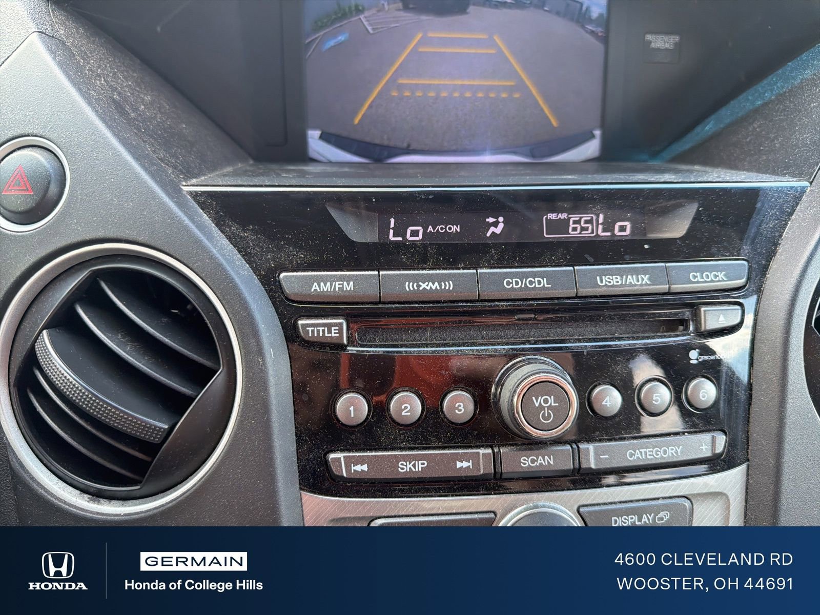 Used 2015 Honda Pilot EX-L image 20