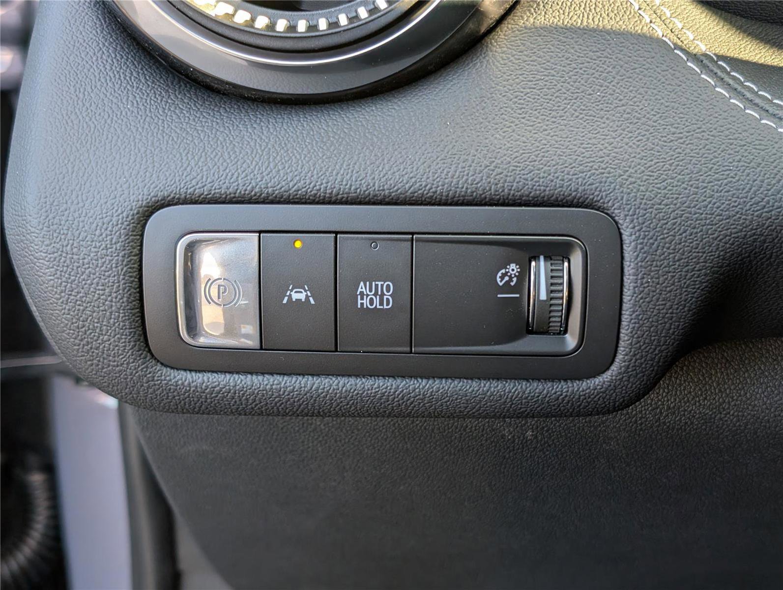 New 2026 Chevrolet Blazer EV LT image 14