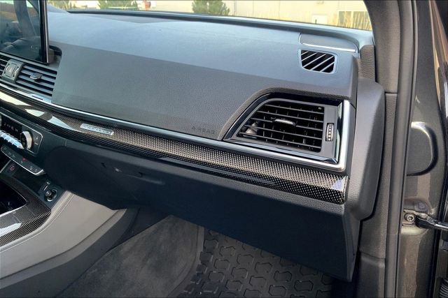 Used 2023 Audi SQ5 Premium Plus w/ Premium Plus Package image 16