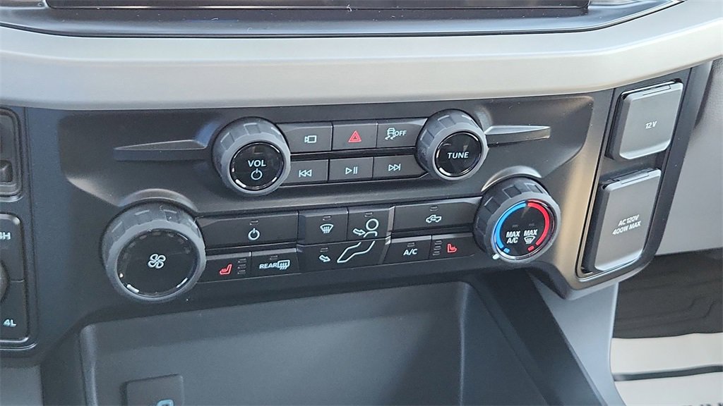 New 2026 Ford F350 XLT w/ XLT Premium Package image 19