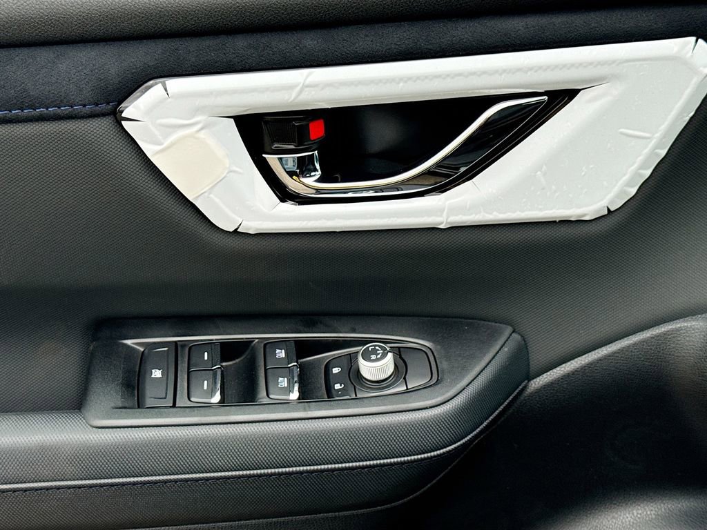 New 2026 Subaru Forester Limited AWD/4WD image 21