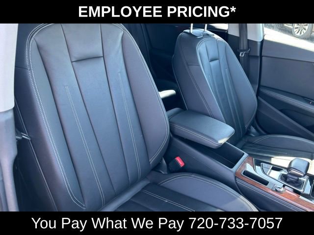 Used 2022 Audi A5 2.0T Premium Plus w/ Premium Plus AWD/4WD image 25