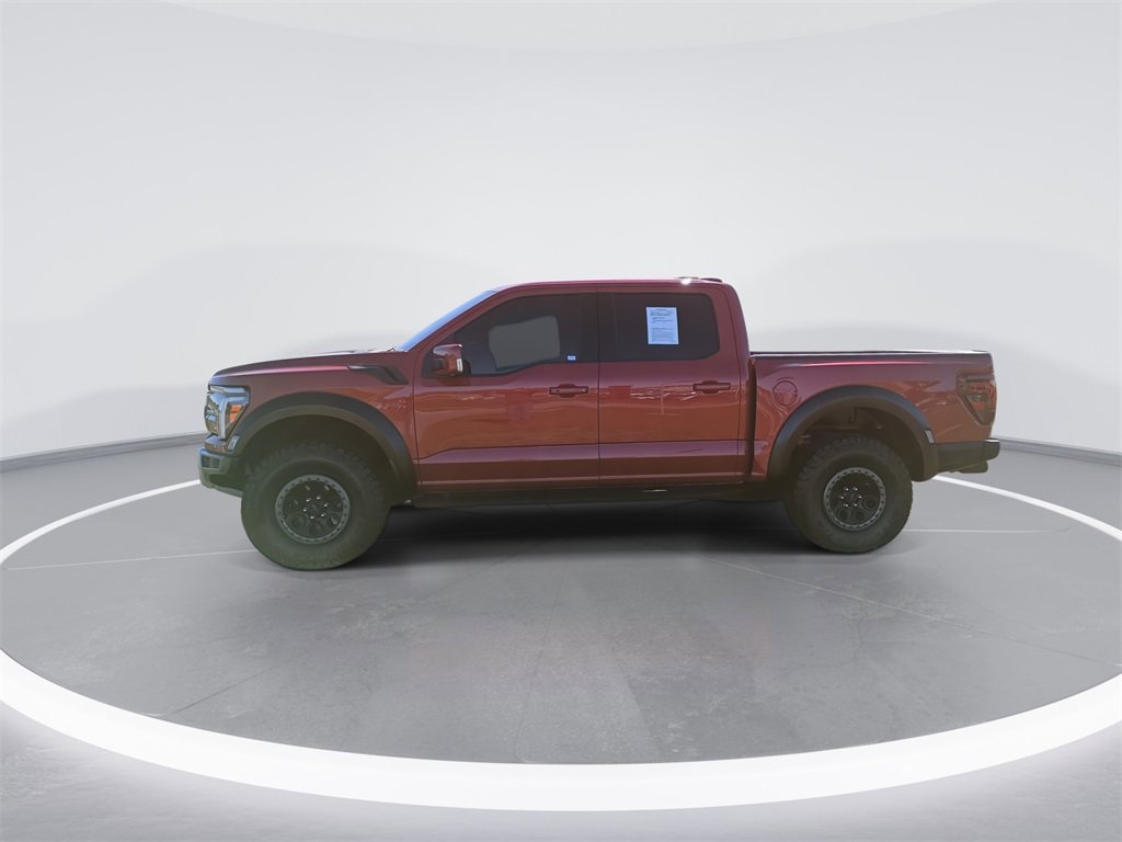 Used 2025 Ford F150 Raptor image 5