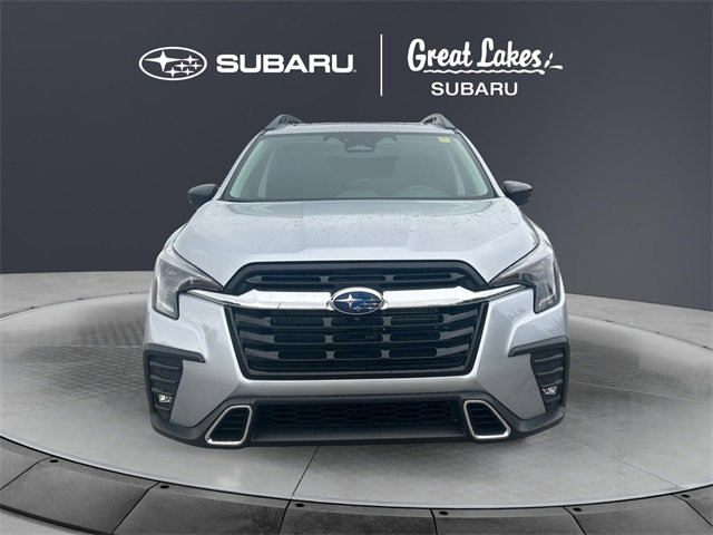 New 2025 Subaru Ascent Touring image 8