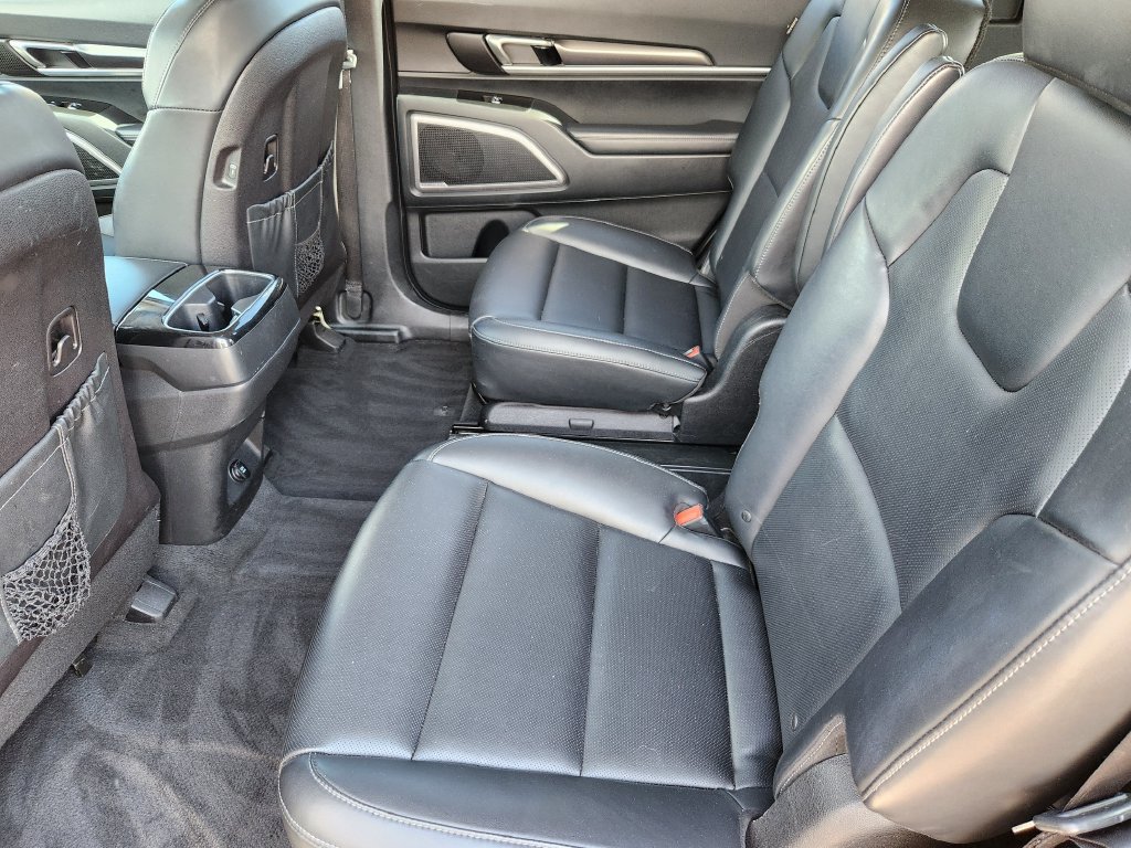 Used 2025 Kia Telluride S AWD/4WD image 20