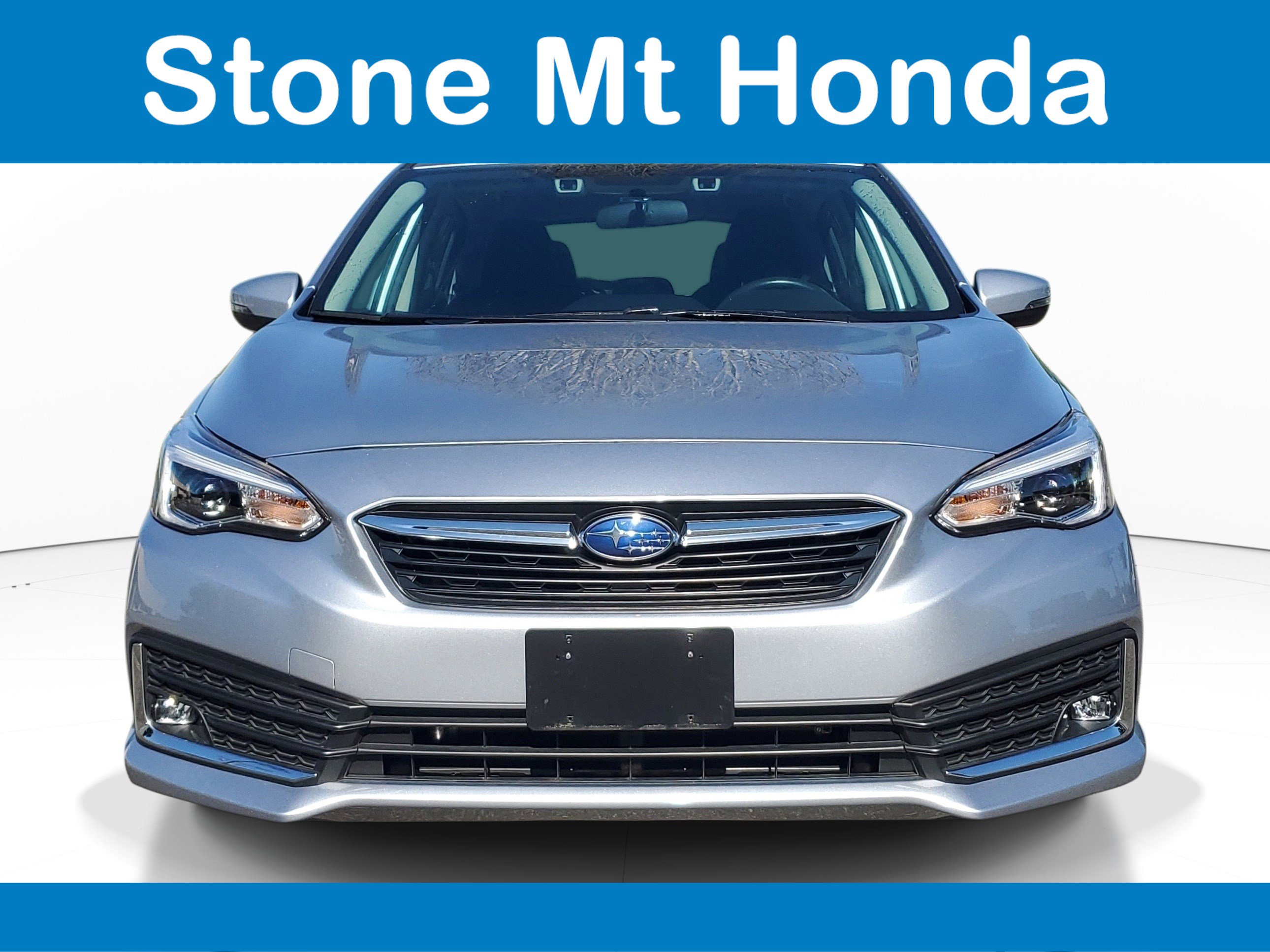 Used 2023 Subaru Impreza 2.0i Limited AWD/4WD image 2