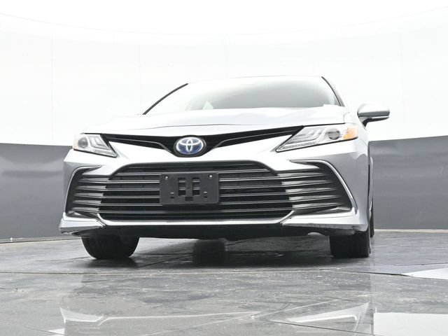 Used 2024 Toyota Camry XLE FWD image 54