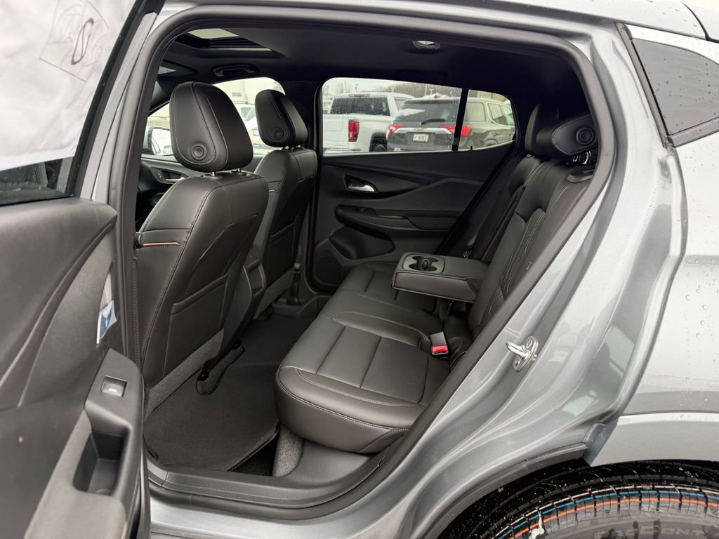 New 2026 Buick Envista Avenir image 14