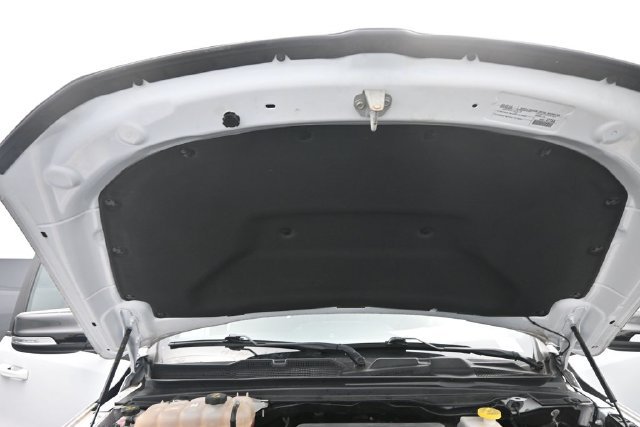 Used 2022 RAM 1500 Big Horn AWD/4WD image 21