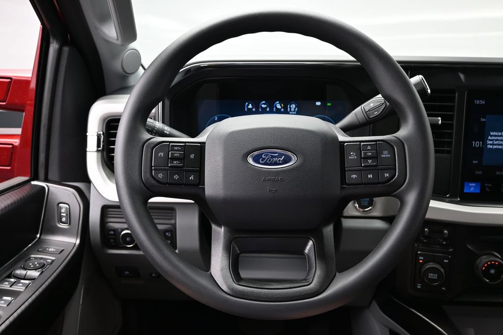 New 2026 Ford F250 XLT w/ XLT Premium Package AWD/4WD image 29