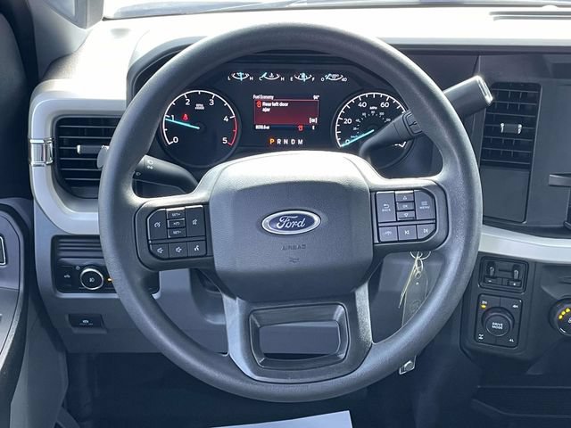 Certified 2025 Ford F250 XL w/ XL Off-Road Package AWD/4WD image 14