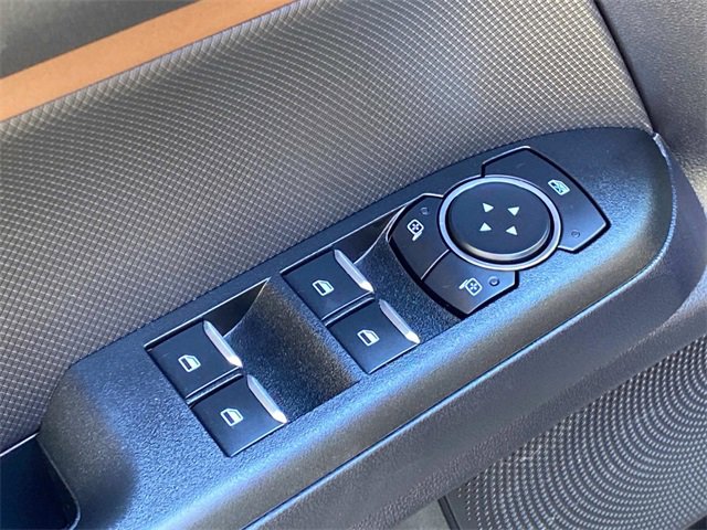 Used 2024 Ford Bronco Sport Badlands w/ Premium Package image 13