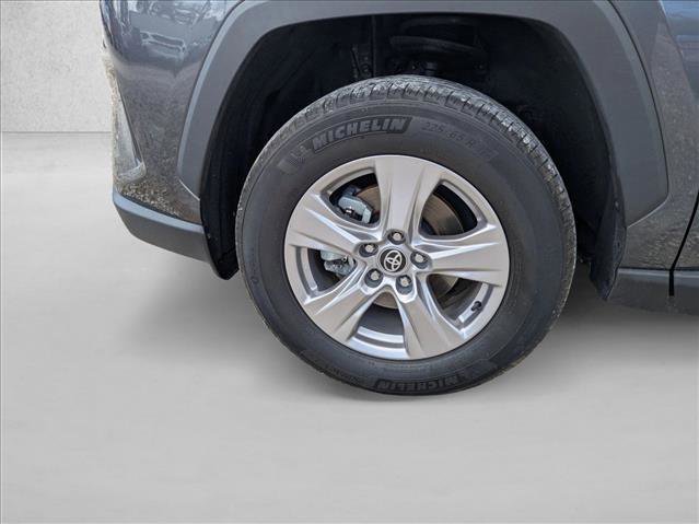 Certified 2024 Toyota RAV4 XLE w/ Convenience Package image 24