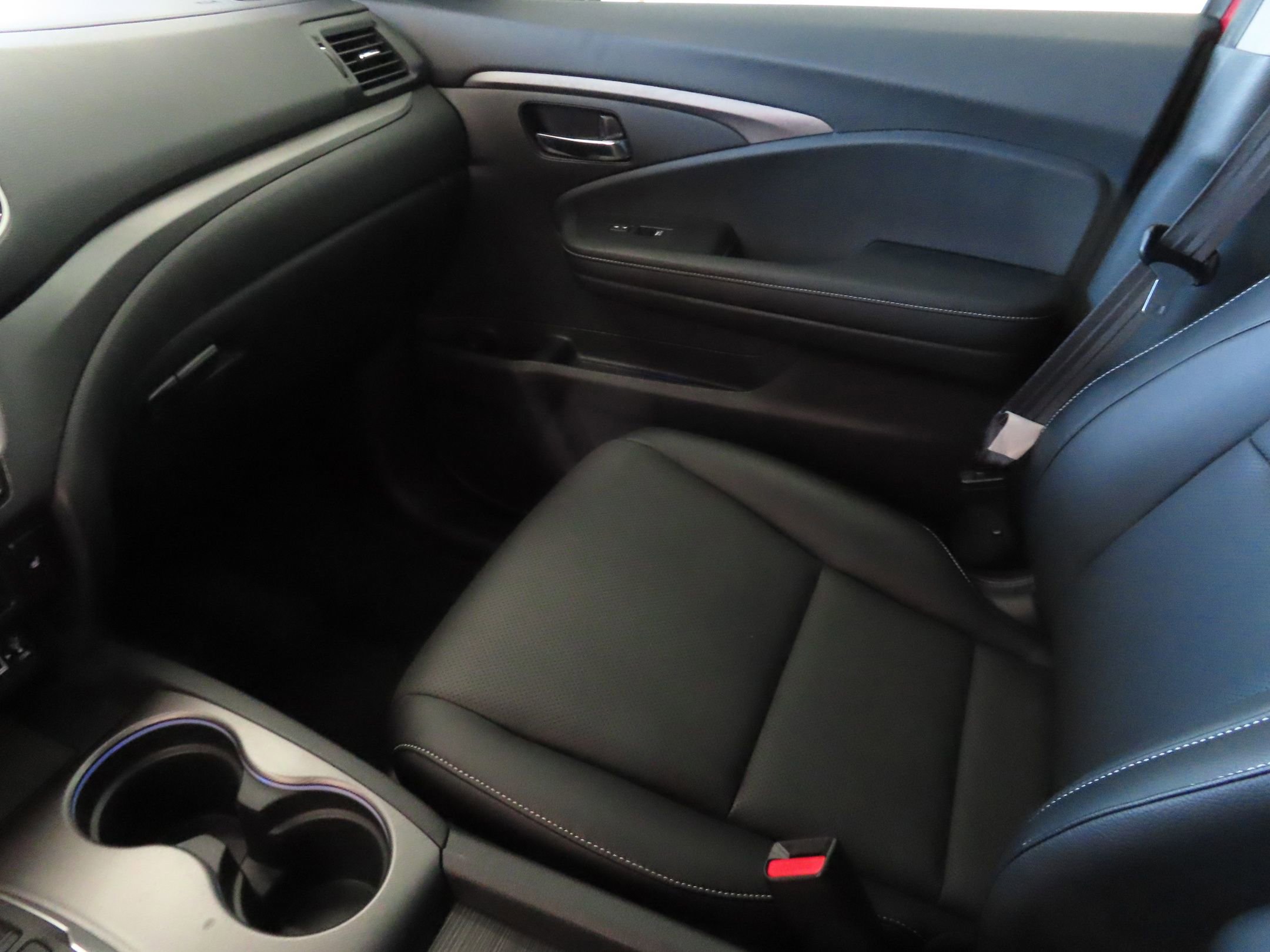 Used 2022 Honda Ridgeline RTL-E image 22