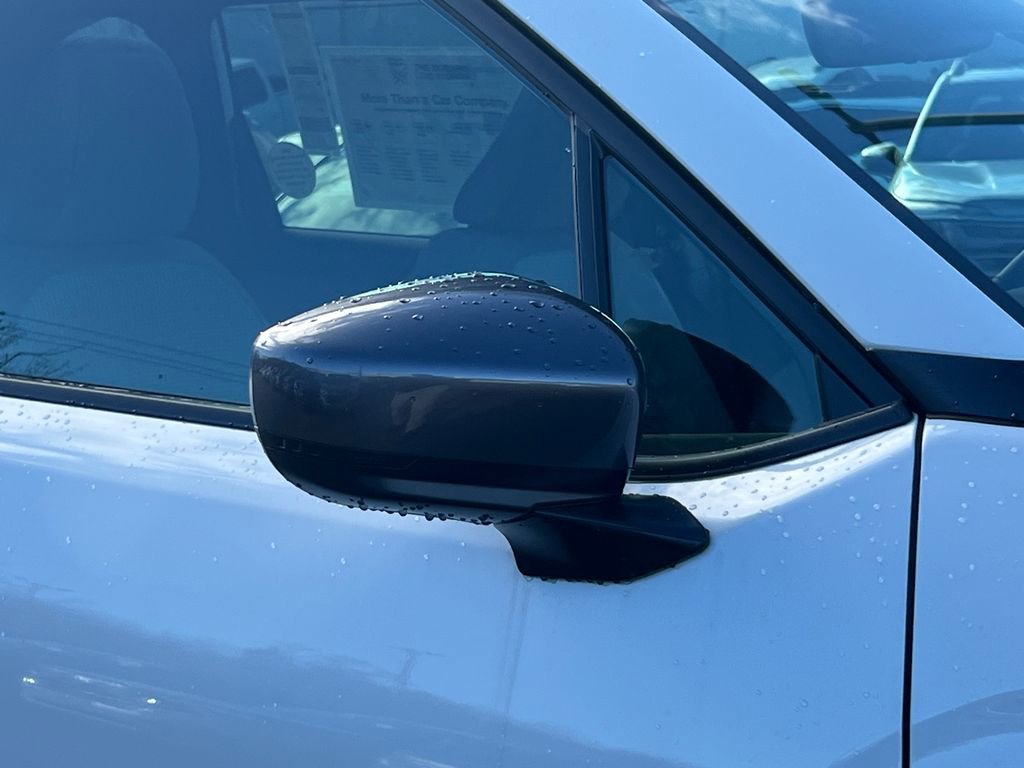 New 2026 Subaru Forester Premium image 6