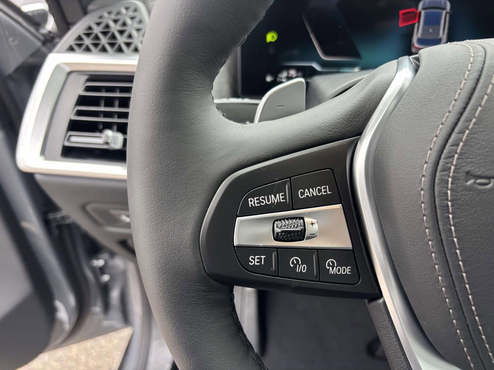 New 2026 BMW X5 xDrive50e AWD/4WD image 17