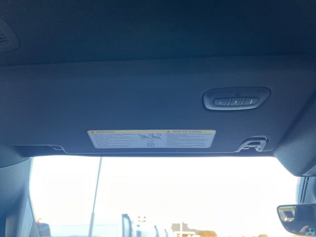 New 2026 RAM 1500 Big Horn image 27