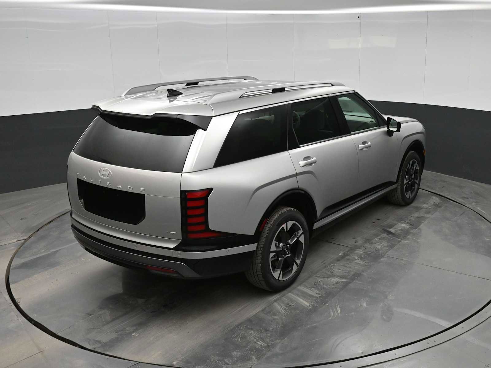 New 2026 Hyundai Palisade Limited image 30