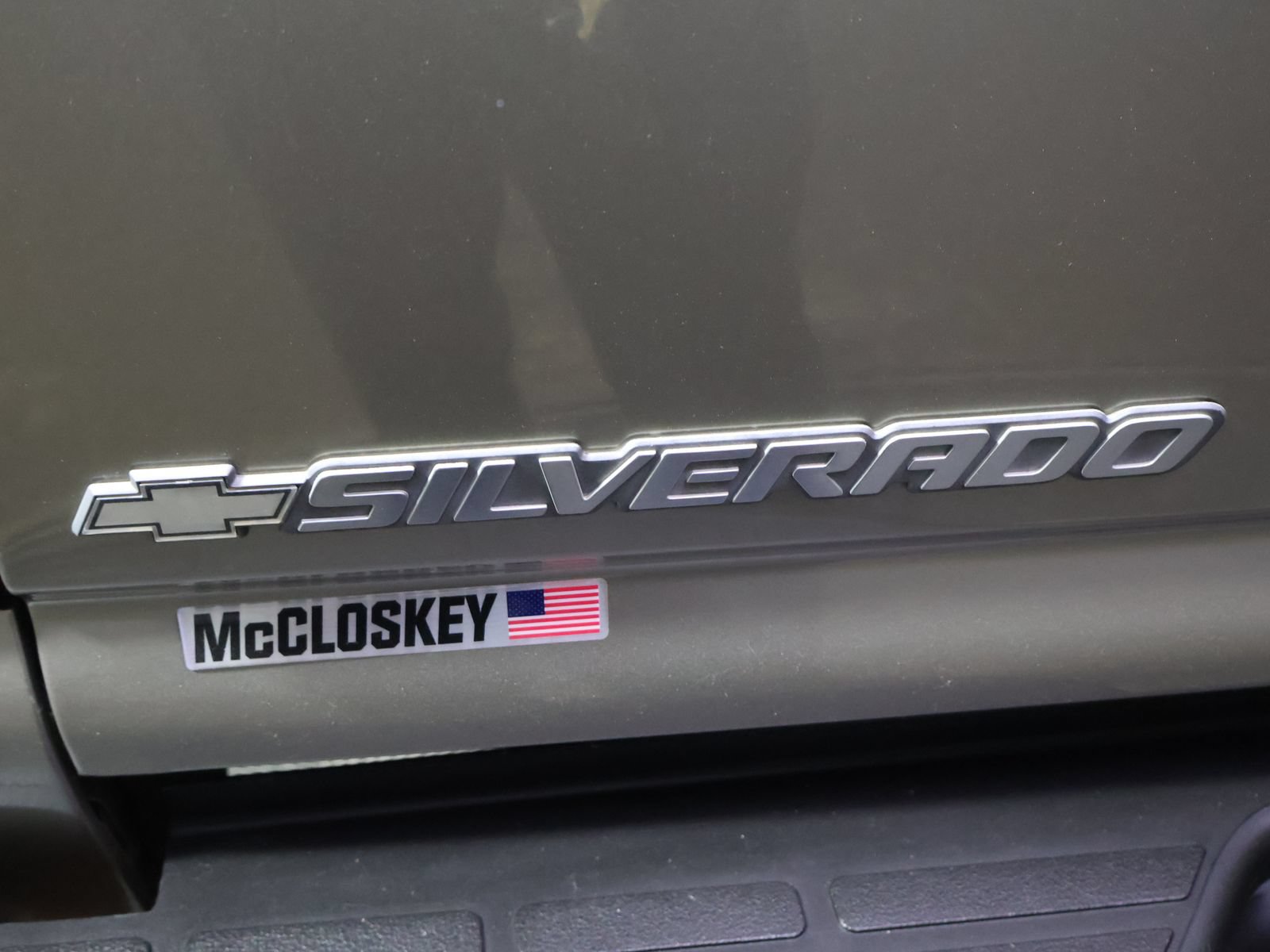 Used 2002 Chevrolet Silverado 2500 LS w/ Electrical Convenience Pkg AWD/4WD image 8