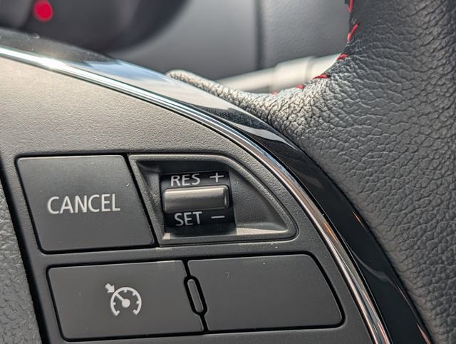Used 2024 Mitsubishi Mirage G4 Black Edition image 11