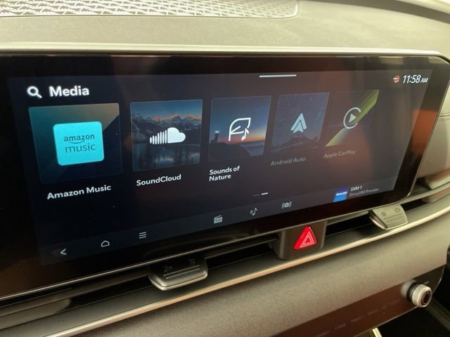 New 2026 Kia Carnival EX image 28