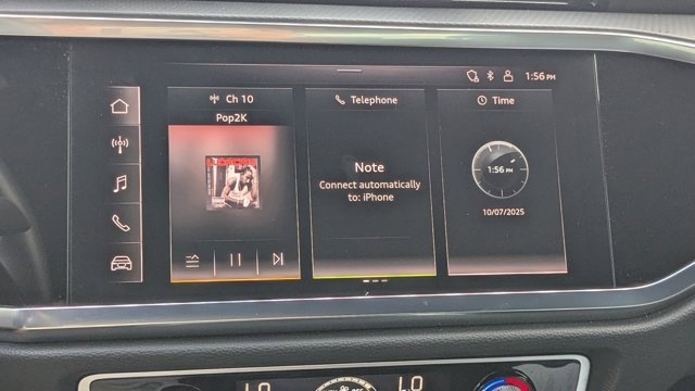 Used 2024 Audi Q3 2.0T Premium Plus w/ Premium Plus Package image 26