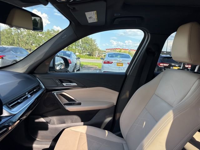 Used 2024 BMW X1 xDrive28i image 24