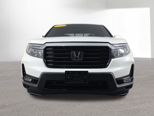 Used 2022 Honda Ridgeline RTL-E image 45