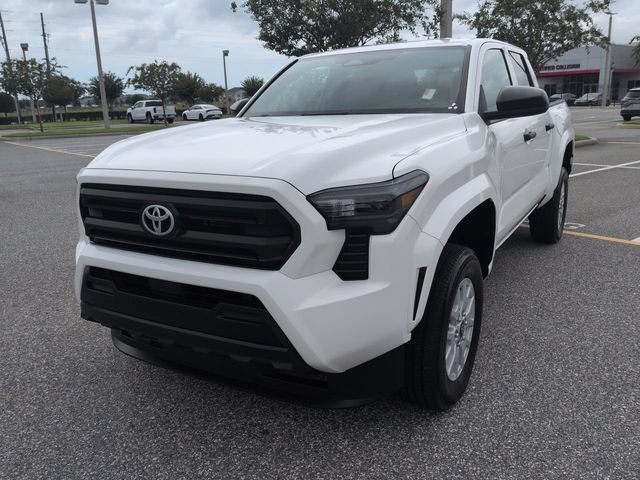 Certified 2024 Toyota Tacoma SR RWD image 8