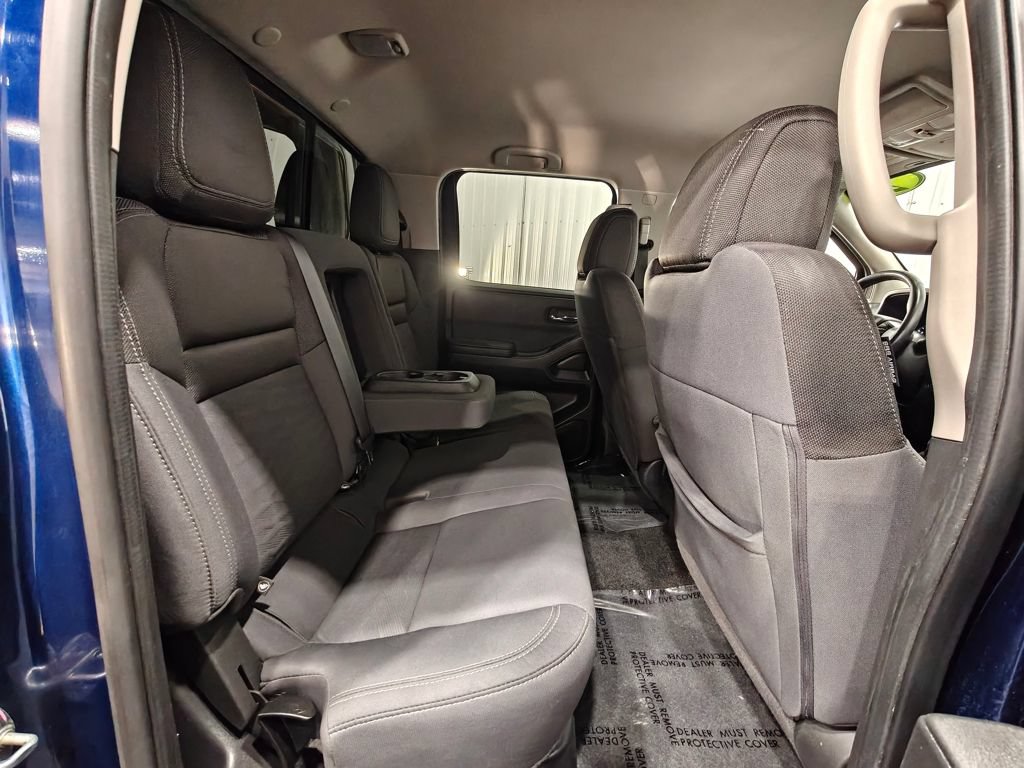 Used 2023 Nissan Frontier SV w/ Technology Package AWD/4WD image 23