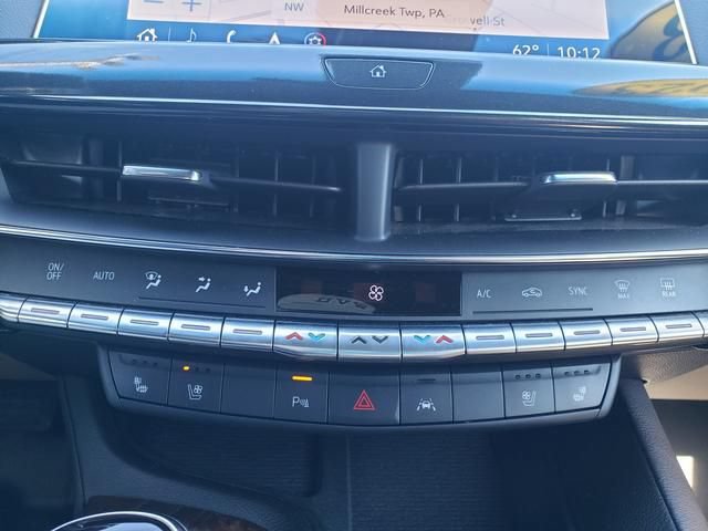 Used 2023 Cadillac CT5 Premium Luxury AWD/4WD image 19