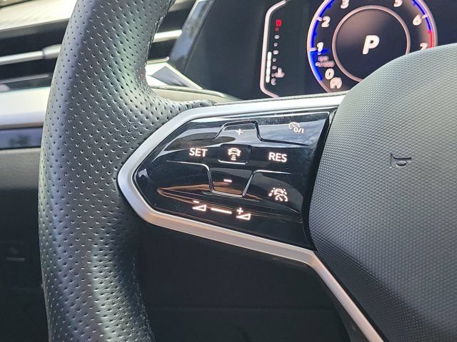 Certified 2023 Volkswagen Arteon SEL Premium AWD/4WD image 21