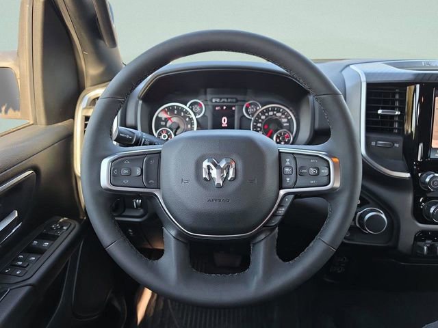 Used 2025 RAM 1500 Big Horn image 16