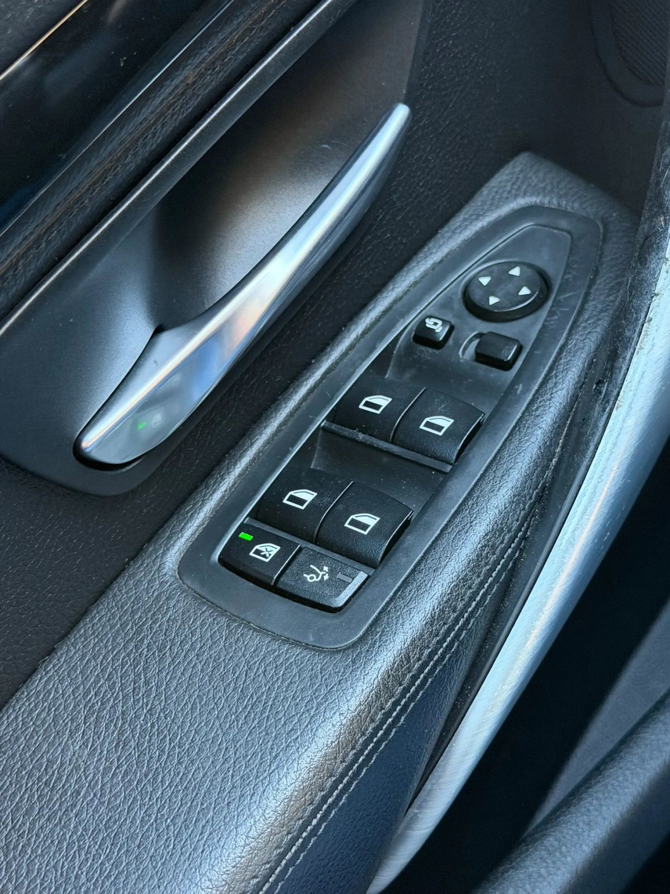 Used 2016 BMW 328i Gran Turismo xDrive AWD/4WD image 17