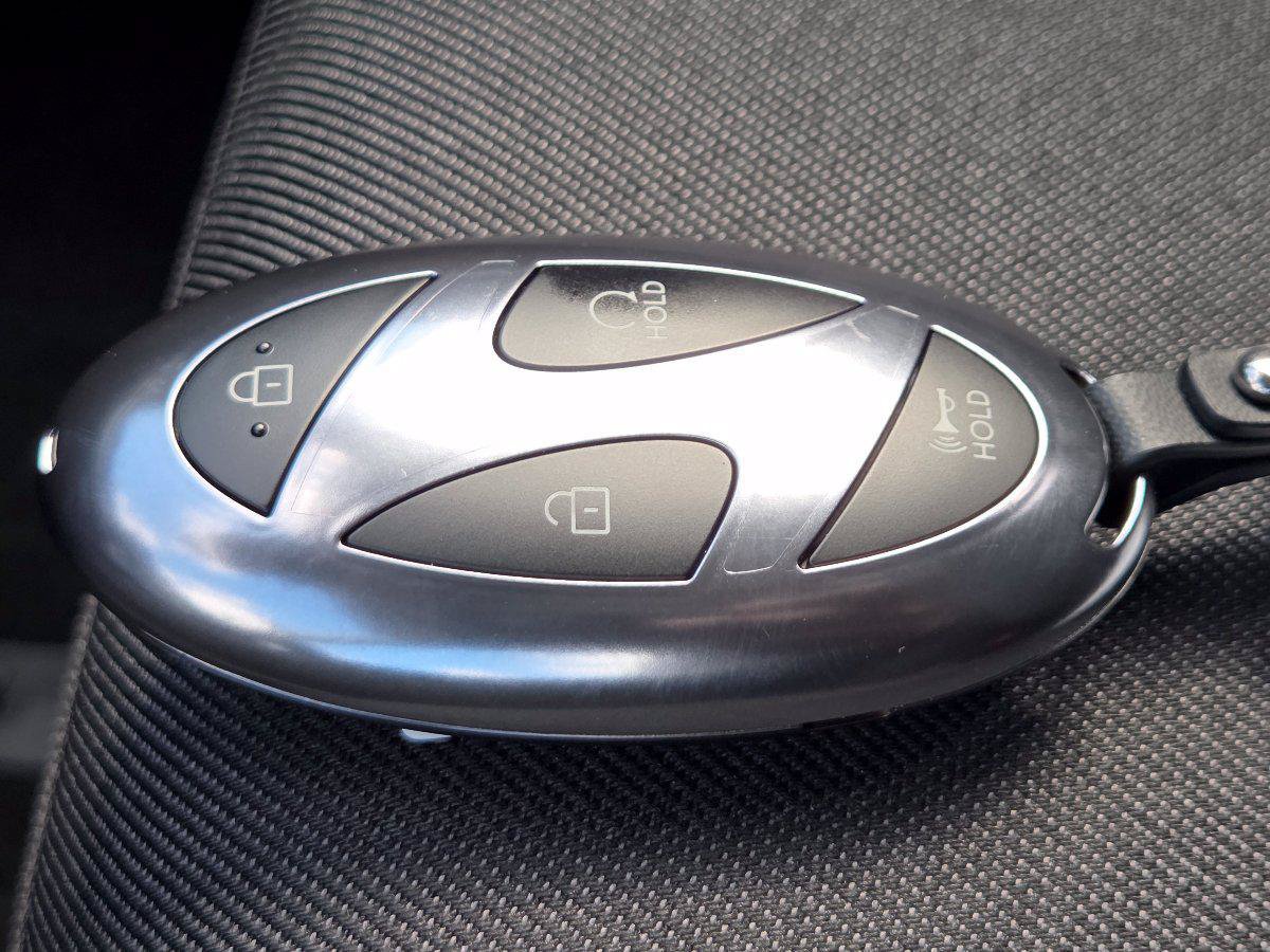 New 2026 Hyundai Tucson SE AWD/4WD image 45