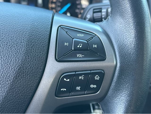 Used 2022 Ford Ranger XLT w/ Equipment Group 301A Mid image 22