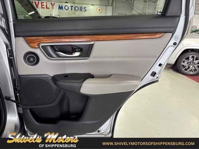 Used 2019 Honda CR-V EX-L image 37