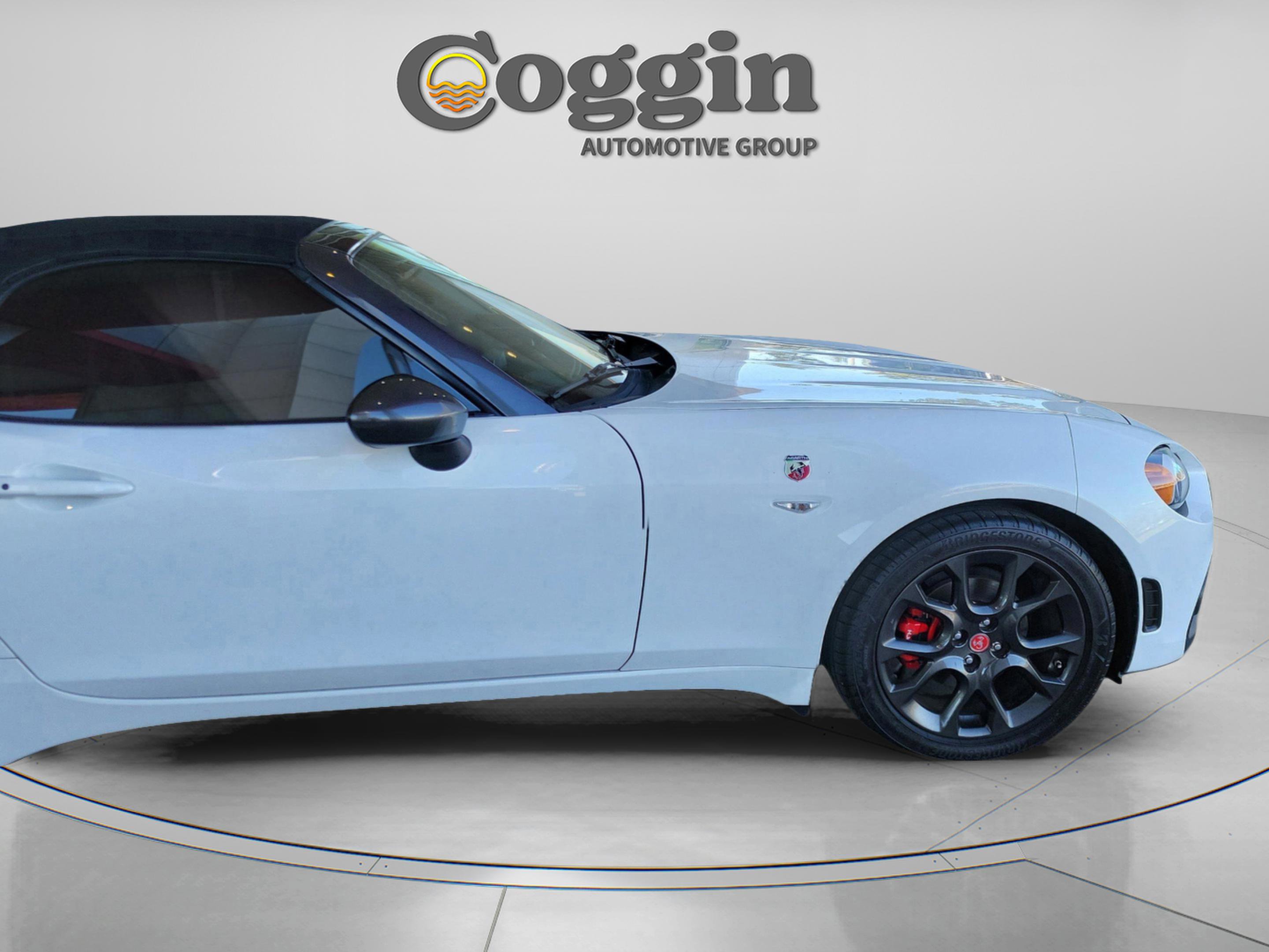 Used 2017 FIAT 124 Spider Abarth image 6