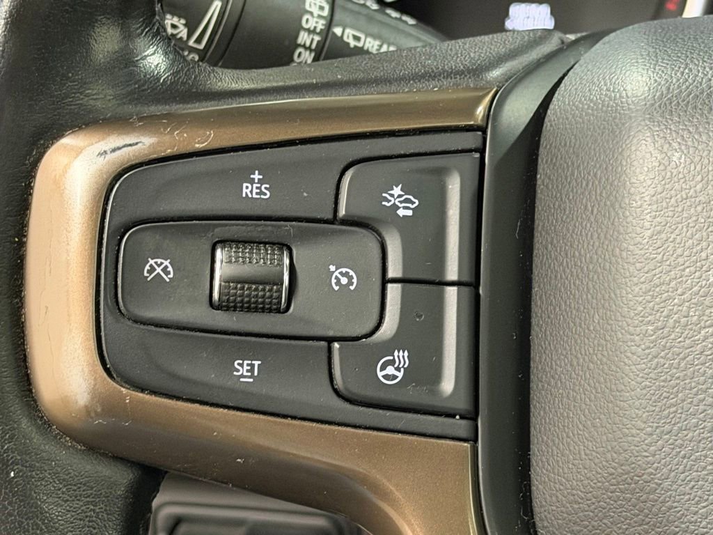 Used 2021 Chevrolet Tahoe High Country w/ Premium Package image 43